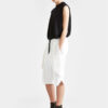 Zip Pocket Cardigan